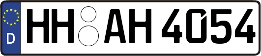 HH-AH4054