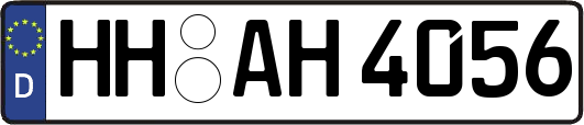 HH-AH4056