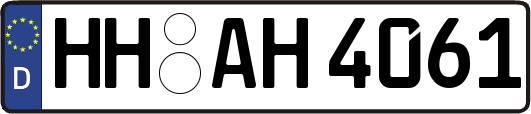 HH-AH4061