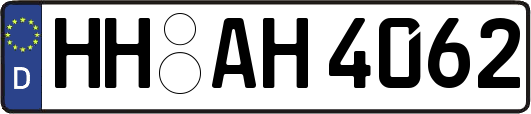 HH-AH4062