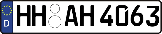 HH-AH4063