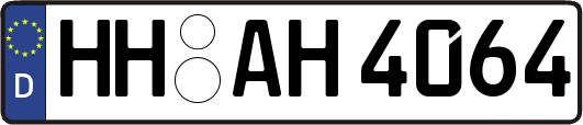 HH-AH4064