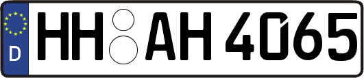HH-AH4065