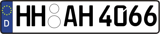 HH-AH4066
