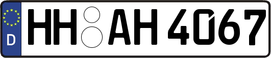 HH-AH4067