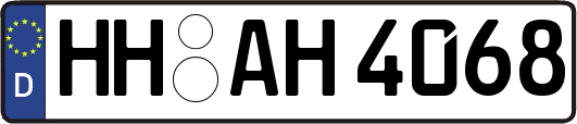HH-AH4068