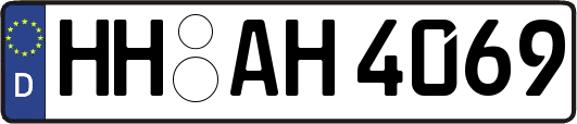HH-AH4069