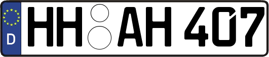 HH-AH407