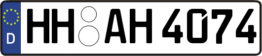 HH-AH4074