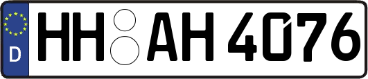 HH-AH4076