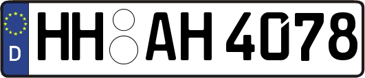 HH-AH4078
