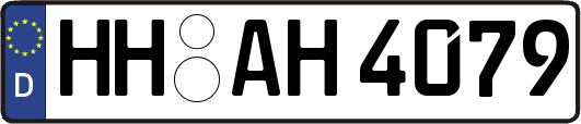 HH-AH4079