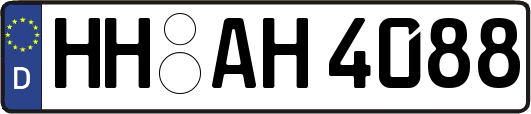 HH-AH4088