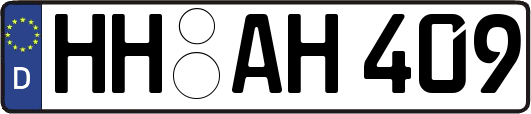 HH-AH409