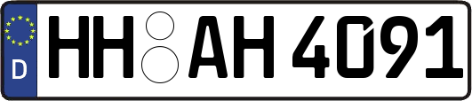 HH-AH4091
