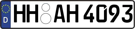 HH-AH4093
