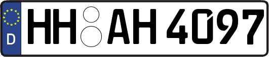 HH-AH4097