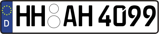 HH-AH4099
