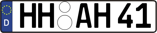 HH-AH41