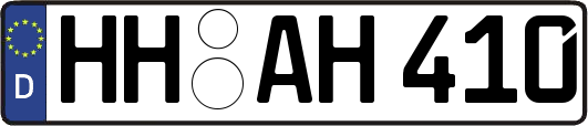 HH-AH410
