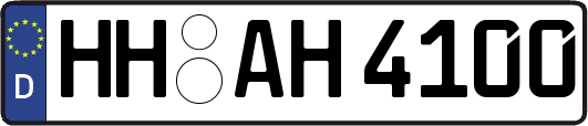 HH-AH4100