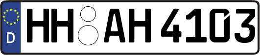 HH-AH4103