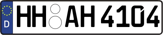 HH-AH4104