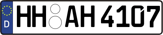 HH-AH4107