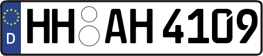 HH-AH4109