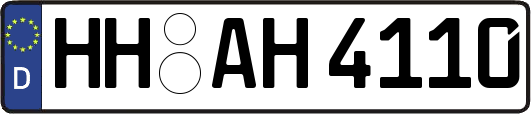 HH-AH4110
