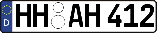 HH-AH412