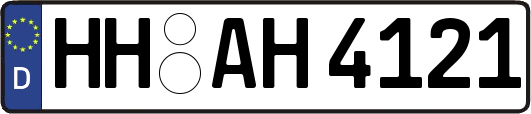 HH-AH4121