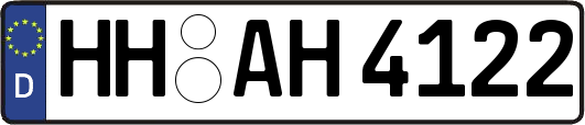 HH-AH4122
