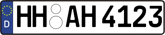 HH-AH4123