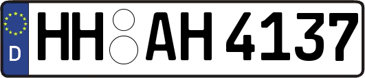 HH-AH4137