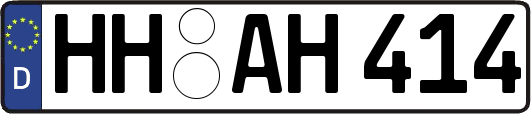 HH-AH414