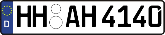 HH-AH4140