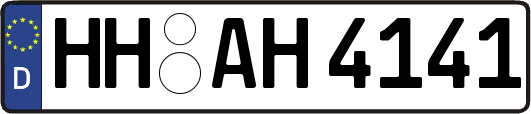 HH-AH4141