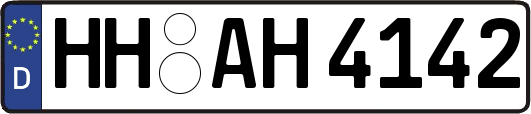 HH-AH4142