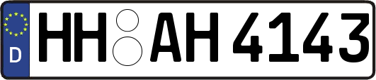 HH-AH4143