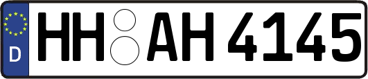 HH-AH4145