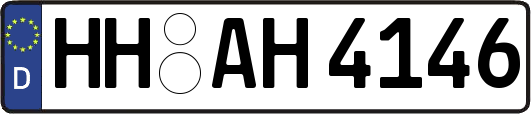 HH-AH4146