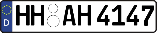 HH-AH4147
