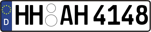 HH-AH4148