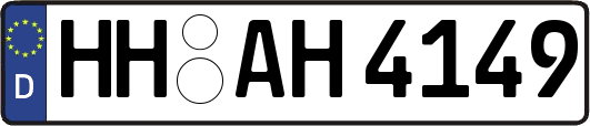 HH-AH4149