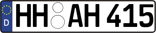 HH-AH415