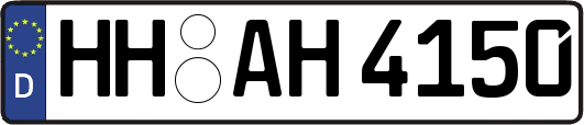 HH-AH4150