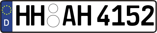 HH-AH4152
