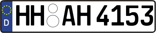 HH-AH4153