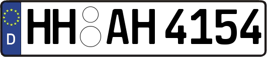 HH-AH4154